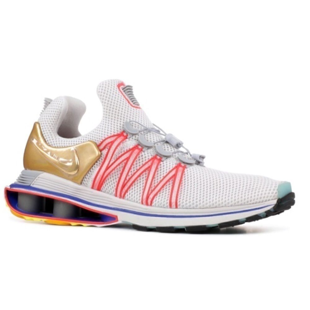 Nike Shox Gravity - Aq8553-009‎ - Size 13 B79